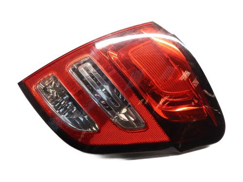 Used Right taillight CITROËN C3 II (SC_) 1.4 HDi 70 (SC8HZC, SC8HR0, SC8HP4) (68 hp) 29837336