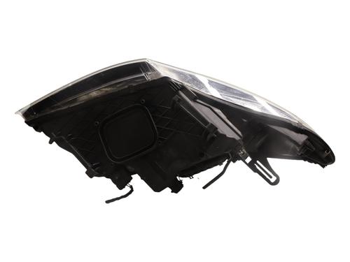 Left headlight RENAULT MEGANE III Hatchback (BZ0/1_, B3_) 1.6 dCi (BZ00, BZ12, BZ13) | BP39631023C28 - Image 2