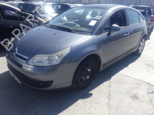 Brugte CITROËN C4 I (LC_) 1.6 HDi 4959386