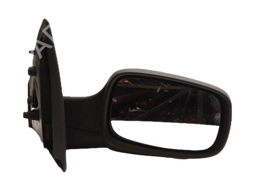 right-mirror-renault-clio-iii-br01-cr01-2005-2006-2007-2008-2009-2010-2011-2012-2013-2014-36468895 main image