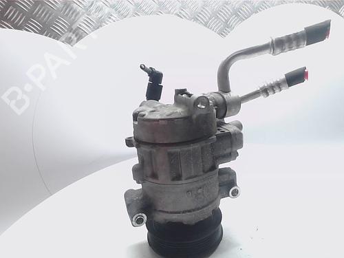 AC compressor VW GOLF VI (5K1) 1.4 | BP24286299M34 - Image 2