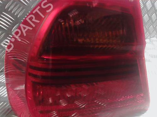 Left taillight BMW 3 (E90) 330 d | BP24286399C34 - Image 4