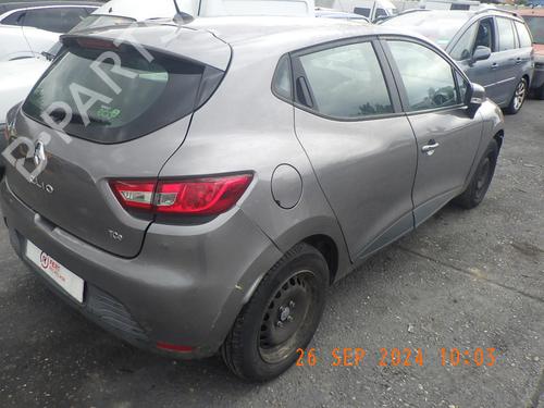 Left front window switch RENAULT CLIO IV (BH_) 0.9 TCe 90 (BHNF, BHMA, BHMH, BHJK, BHJR) | BP33454326I27 - Image 7