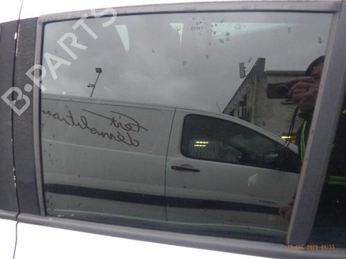 Used Rear left door window RENAULT CLIO III Grandtour (KR0/1_) 1.5 dCi (KR0G) (68 hp) 31129396
