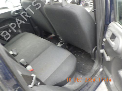 Right taillight FIAT PANDA (169_) 1.2 (169AXF2A, 169AXF1A) | BP28360726C35 