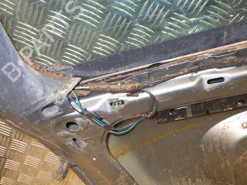 Tailgate MINI MINI (R50, R53) Cooper S | BP24285938C6 
