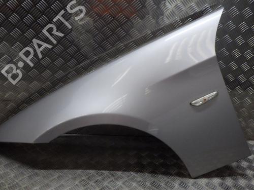 Left front fenders BMW 3 Touring (E91)  | BP24284952C41 