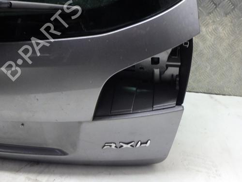 Tailgate PEUGEOT 508 SW I (8E_) 2.0 BlueHDi 180 | BP30205414C6 