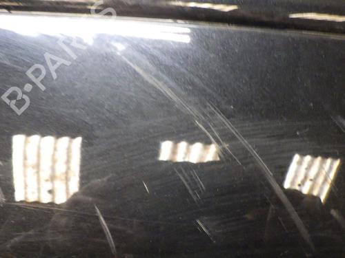 Rear bumper AUDI A3 (8P1) 2.0 TDI 16V | BP25439342C8 