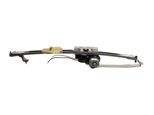 Front left window mechanism RENAULT CLIO IV (BH_) 1.5 dCi 75 | BP29340205C22