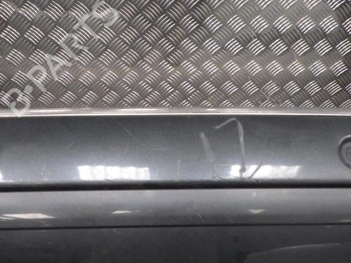 Rear bumper CITROËN C4 Grand Picasso I (UA_) 1.6 HDi 110 | BP24286548C8 
