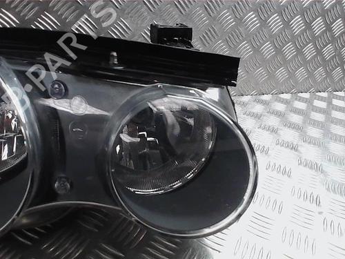 Right headlight BMW 3 Compact (E46) 320 td | BP24286479C29 - Image 6