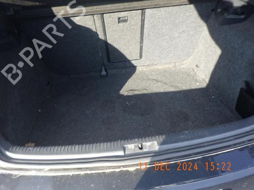 Right sun visor VW GOLF VI (5K1) 1.4 TSI | BP30411585I2  - Image 6