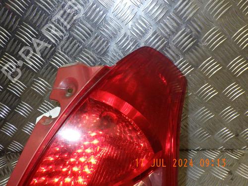 Used Right taillight Right taillight SUZUKI SWIFT III (MZ, EZ) 1.3 DDiS (RS413D) (75 hp) 24287366 24287366