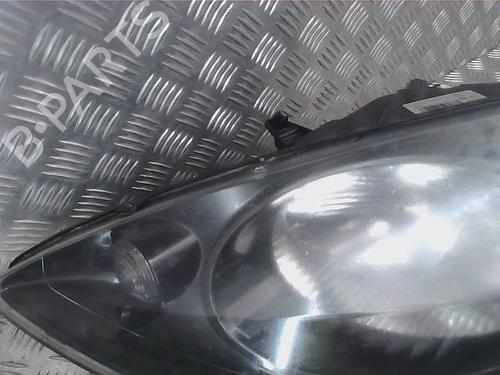 Used Left headlight Left headlight PEUGEOT 1007 (KM_) 1.4 HDi (68 hp) 24286762 24286762