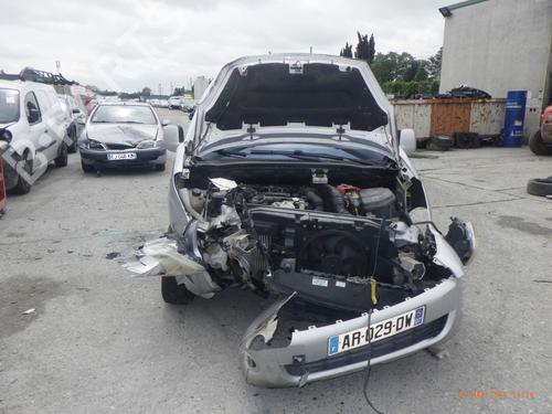 Used Parts CITROËN BERLINGO MULTISPACE (B9) 1.6 HDi 110 (109 hp) 4353512