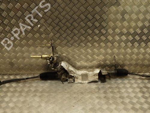 Used Steering rack RENAULT LAGUNA II (BG0/1_) 1.9 dCi (107 hp) 28144013