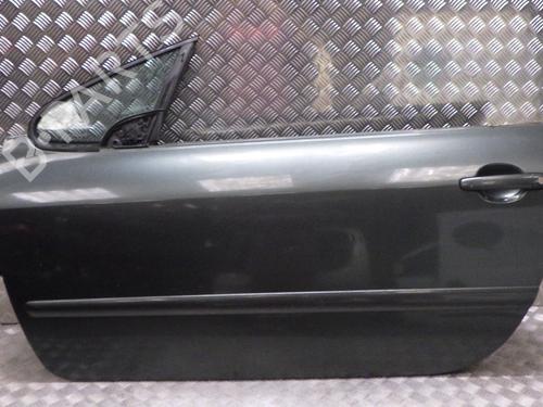 Left front door PEUGEOT 307 CC (3B) 2.0 16V | BP28319688C2 