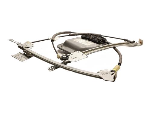 Front right window mechanism VW EOS (1F7, 1F8) 1.4 TSI | BP27546443C23 - Image 3