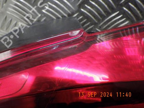 Used Right taillight Right taillight CITROËN C3 III (SX) 1.6 BlueHDi 75 (75 hp) 24285198 24285198