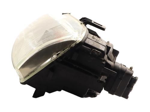 Left headlight RENAULT MEGANE I (BA0/1_) 1.9 dTi (BA08, BA0N) | BP32272429C28