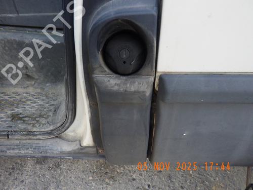 Tanklåg IVECO DAILY V Van 29S13, 29L13, 35C13, 35S13, 40C13, 40S13 (126 hp) 30155709