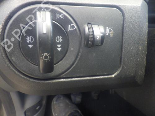Interruttore luci Interruttore luci FORD FIESTA V (JH_, JD_) [2001-2014] 36399745 36399745