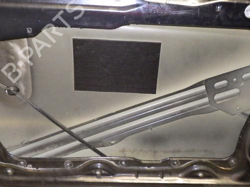 Left front door VW EOS (1F7, 1F8) 1.4 TSI | BP24285603C2 