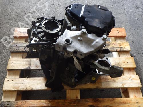 Gearbox VW GOLF VI (5K1) 1.6 TDI | BP24286491M3 - Image 2