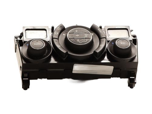 Used Climate control PEUGEOT 3008 I MPV (0U_) 2.0 HDi 150 / BlueHDi 150 (150 hp) 27663437
