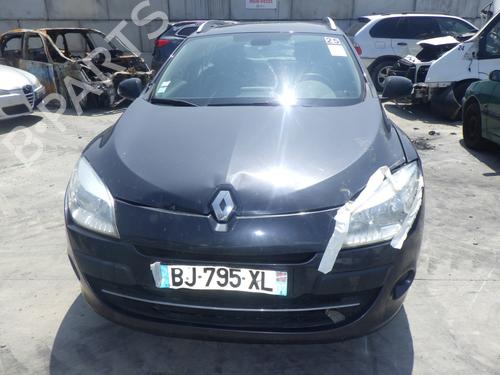 Used Parts RENAULT MEGANE III Grandtour (KZ0/1)  1.5 dCi (KZ09, KZ0D, KZ1G, KZ29, KZ14, KZ1W, KZ10, KZ1F,...  4436069