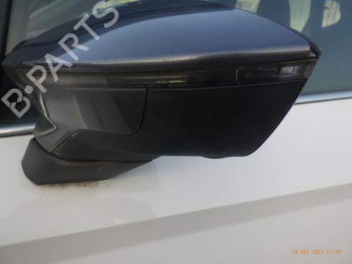 Retrovisor esquerdo SEAT ARONA (KJ7, KJP) 1.0 TSI | BP31169629C26