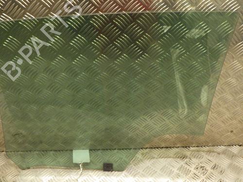 Rear right door window RENAULT CLIO IV (BH_) 1.5 dCi 90 | BP28171568C21 