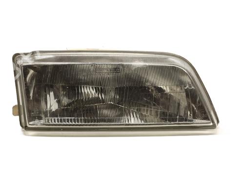 Used Left headlight CITROËN ZX (N2) 1.9 D (68 hp) 25155594