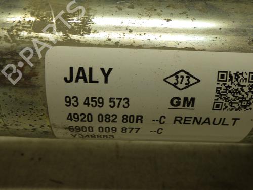 Steering rack RENAULT TRAFIC III Van (FG_) 2.0 dCi 170 (FGMM, FGMV) | BP35772364M22  - Image 6