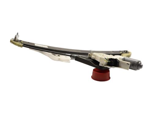 Rear left window mechanism AUDI A1 Sportback (8XA, 8XF) 1.4 TDI | BP24287003C24 