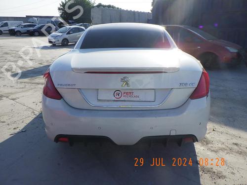 Steering pump PEUGEOT 308 CC (4B_) 2.0 HDi | BP28296023M99  - Image 15