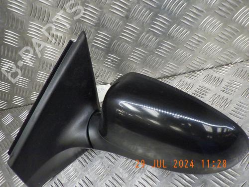 Left mirror FIAT BRAVO II (198_) 1.4 T-Jet (198AXG1B) | BP24285310C26 
