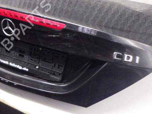 Tailgate MERCEDES-BENZ SLK (R172) 250 CDI / d (172.403) | BP30397510C6 