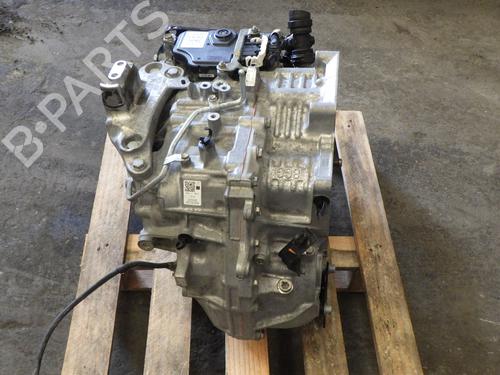 Gearbox CITROËN C4 SPACETOURER (3D_) | BP37472622M3 - Image 3