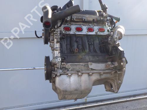 Engine OPEL MERIVA A MPV (X03) 1.4 16V Twinport (E75) | BP38543142M1 - Image 3