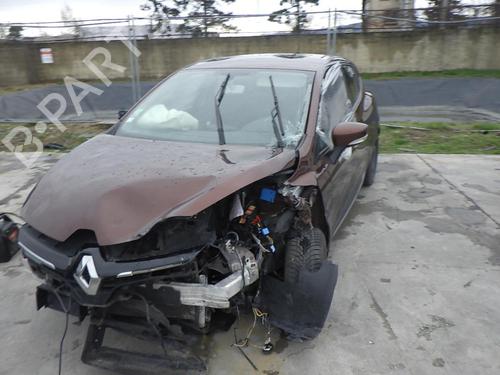 Engine RENAULT CLIO IV (BH_) 1.5 dCi 90 | BP24287504M1  - Image 14