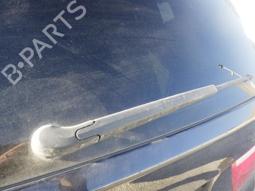 Bakre vindusviskerarm BMW X5 (E70) xDrive 35 d (286 hp) 31257285