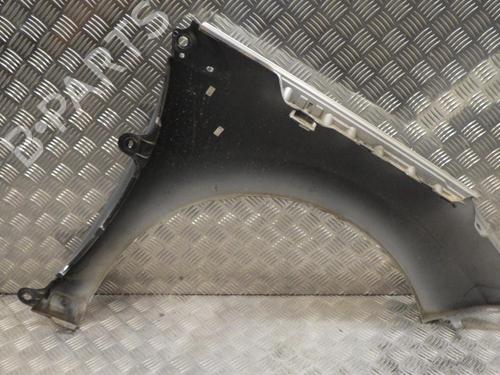Left front fenders PEUGEOT 308 I (4A_, 4C_) 1.6 16V | BP24285799C41