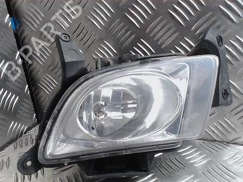 Left front fog light HYUNDAI i30 (FD) 1.6 CRDi | BP24286509C30 - Image 4