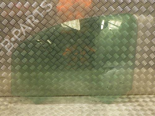 Used Front left door window RENAULT KANGOO Express (FW0/1_) 1.5 dCi 90 (FW0G, FW05, FW08, FW11) (90 hp) 25720828