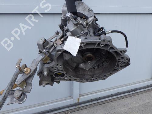 Gearbox OPEL CORSA D (S07) | BP33564865M3 - Image 2