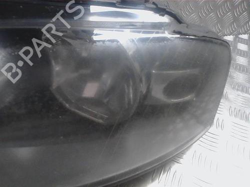 Left headlight AUDI A3 Sportback (8PA) 1.9 TDI | BP24286391C28 - Image 2