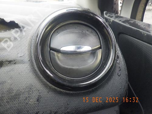 Used Air vent RENAULT CLIO IV (BH_) 1.5 dCi 75 (75 hp) 30939613
