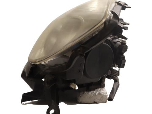 Venstre forlygte Venstre forlygte RENAULT CLIO III (BR0/1, CR0/1) 1.5 dCi (BR0H, CR0H, CR1S, BR1S) (106 hp) 38530871 38530871